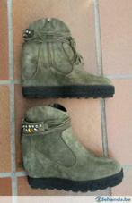 enkellaarsjes Alberto Gozzi, Neuf, Alberto gozzi, Enlèvement ou Envoi, Autres couleurs