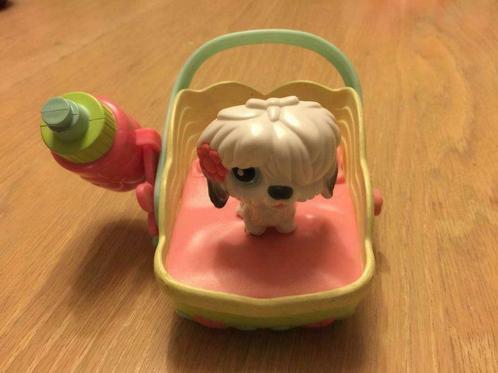 Littlest Petshop biberon magnétique, Kinderen en Baby's, Speelgoed | Poppen, Gebruikt, Ophalen of Verzenden
