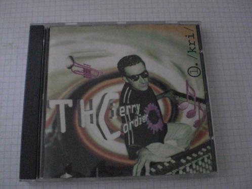 CD Thierry Cordier 1/Kri/, Cd's en Dvd's, Cd's | Overige Cd's, Ophalen of Verzenden