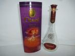 Otard cognac doos met lege fles uit 2001, Verzamelen, Ophalen of Verzenden, Zo goed als nieuw, Verpakking