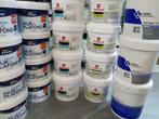 Action Sur La Peinture & Primer TRIMETAL 10L!!! À PARTIR DE