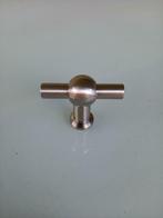 Deur trekkertje, Ophalen of Verzenden, Nieuw, Inox, Klink of Kruk