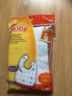 papieren slab Nuby, Ophalen, Nieuw