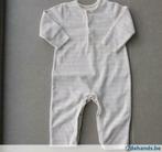 Baby GAP pyamaatje -12-18m, Kinderen en Baby's, Babykleding | Maat 80, Meisje, Gebruikt, Nacht- of Onderkleding