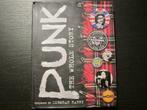 Punk The Whole Story - Foreword by Deborah Harry-, Ophalen of Verzenden, Zo goed als nieuw