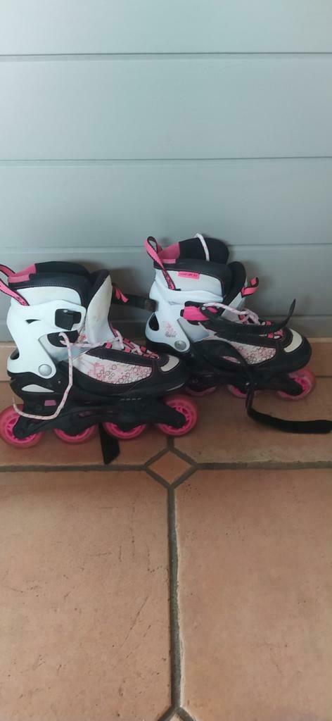 Rollers et patins Pointure 36