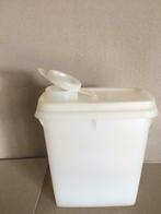 Tupperware retro voorraadbus, Huis en Inrichting, Ophalen, Gebruikt