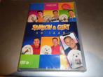 XL Samson & Gert DVD 30 jaar, Verzamelen, Film en Tv, Ophalen of Verzenden, Nieuw, Tv