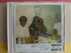Kendrick Lamar: good kidd, m.A.A.d. city (verzending inbegre, Cd's en Dvd's, 2000 tot heden, Ophalen of Verzenden