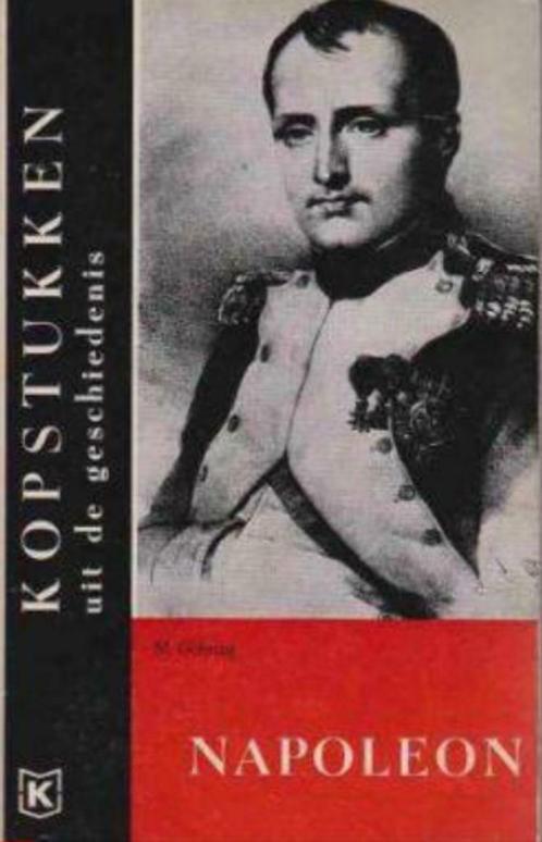 Napoleon, M.Gohring, Livres, Histoire mondiale, Enlèvement ou Envoi