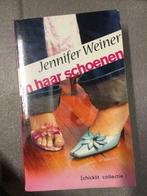 Boek 'In haar schoenen' van Jennifer Weiner, Gelezen, Ophalen of Verzenden