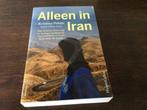 Alleen in Iran, Kristina Palten, Pays-Bas, Enlèvement, Neuf