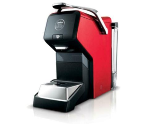 Espria Lavazza (espressomachine), Electroménager, Cafetières, Neuf, Dosettes et capsules de café, Machine à espresso, 1 tasse