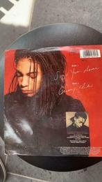 Terence Trent D’arby, Ophalen of Verzenden, Pop, Single