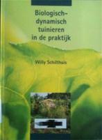 Biologisch dynamische tuinieren in de praktijk, Boeken, Gelezen, Ophalen of Verzenden, Tuinieren en Tuinplanten