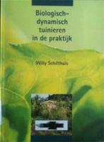 Biologisch dynamische tuinieren in de praktijk, Boeken, Ophalen of Verzenden, Gelezen, Tuinieren en Tuinplanten