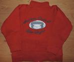 Gilet rouge Blue boy 110 (5 ans), en EXCELLENT ETAT, Ophalen of Verzenden, Zo goed als nieuw, Jongen, Overige typen