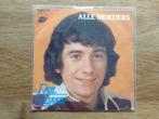 single paul roelandt, Cd's en Dvd's, Ophalen of Verzenden, 7 inch, Nederlandstalig, Single