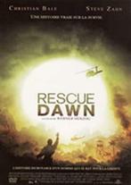 Rescue Dawn, Alle leeftijden, Verzenden