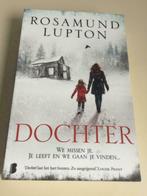 Boek / Rosamund Lipton - Dochter, Boeken, Ophalen of Verzenden, Gelezen