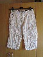 Herenbermuda's Scapa Sports, Kleding | Heren, Ophalen of Verzenden, Gedragen, Maat 48/50 (M), Overige kleuren