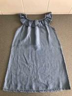Nieuw - Jeanskleed Bel & Bo - maat 122, Ophalen of Verzenden, Nieuw, Meisje, Jurk of Rok