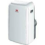 Airco - Mobile Tosot Moma-25 ( Wifi )  3,5 kW -12000btu, Nieuw, 3 snelheden of meer, Ophalen of Verzenden, Afstandsbediening
