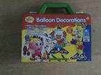 Valise ballons, Enfants & Bébés, Jouets | Éducatifs & Créatifs, Utilisé, Enlèvement ou Envoi, Bricolage