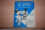 Monarch Illustrated guide to Ju Jitsu – Michael dePasquale, Ophalen of Verzenden, Gelezen, Vechtsport