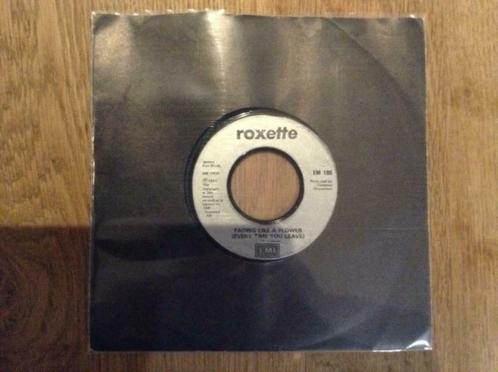 single roxette, Cd's en Dvd's, Vinyl Singles, Single, Rock en Metal, 7 inch, Ophalen of Verzenden