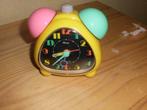 kinder wekker met batterij 1st, Kinderen en Baby's, Ophalen, Nieuw, Klok