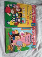 Livre Fisher Price, Boeken, Ophalen of Verzenden