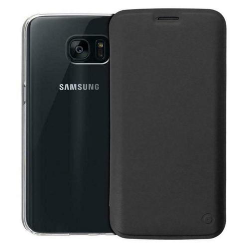 Housse Samsung S7 edge, Telecommunicatie, Mobiele telefoons | Hoesjes en Screenprotectors | Samsung, Nieuw, Hoesje of Tasje, Overige modellen