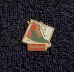 PIN - KICKERS, Collections, Comme neuf, Marque, Envoi, Insigne ou Pin's