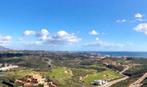 Costa del Sol, mooi duplex appartement, gewelgdig uitzicht