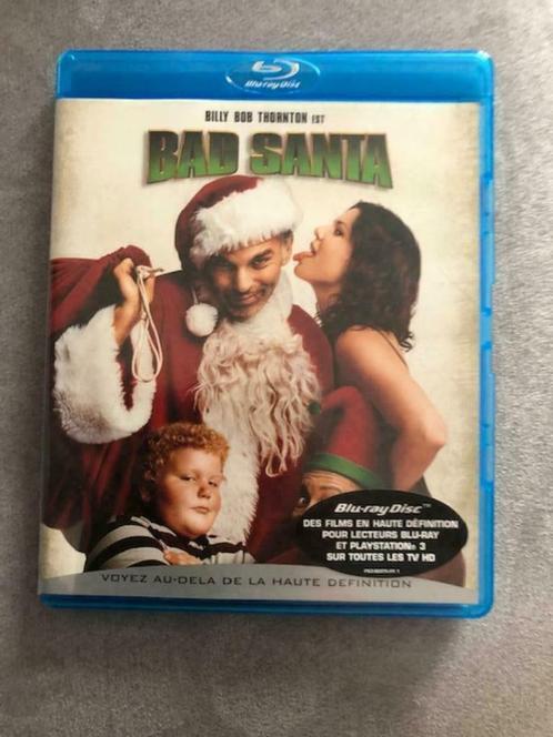 Bad Santa Blu Ray 3333299891071, CD & DVD, Blu-ray, Enlèvement ou Envoi