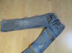 jeans maat 140 (10 jaar), Jongen, Ophalen of Verzenden, Broek, Cks