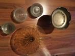 glaswerk, Antiek en Kunst, Antiek | Glaswerk en Kristal, Ophalen