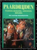 Paardrijden, Heidrun Werner, Boeken, Ophalen of Verzenden, Gelezen, Honden