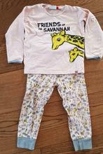 Lego pyjama giraf 92, Kinderen en Baby's, Kinderkleding | Maat 92, Nacht- of Onderkleding, Lego Wear, Meisje, Ophalen of Verzenden