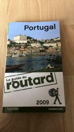 Guide du Routard Portugal 2009, Livres, Guides touristiques, Utilisé