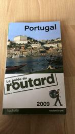 Guide du Routard Portugal 2009, Gelezen