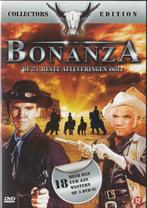 BONANZA - JOHN WAYNE - Western BOX, Vanaf 12 jaar, Ophalen of Verzenden, Actie en Avontuur, Boxset