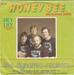 45T: The Dynamic Rockers: Honey Bee, Ophalen of Verzenden, Overige formaten