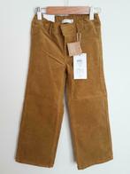 Pantalon marron clair en velours côtelé Name It - taille 116, Name it, Garçon ou Fille, Enlèvement ou Envoi, Pantalon