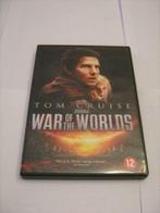 WAR OF THE WORLDS, Vanaf 12 jaar, Ophalen of Verzenden, Zo goed als nieuw, Science Fiction