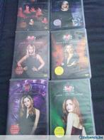 Seizoen 2 'Buffy the vampire slayer', Cd's en Dvd's, Vanaf 12 jaar, Ophalen of Verzenden, Overige genres