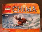 lego chima 30266, Complete set, Gebruikt, Lego, Ophalen