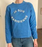 Blauwe Sweater Trui van Sissy Boy (Maat S), Vêtements | Femmes, Comme neuf, Taille 36 (S), Bleu, Sissy Boy