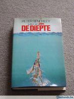 De Diepte - Peter Bechley, Utilisé, Enlèvement ou Envoi